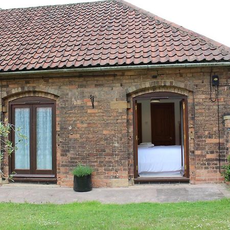 Holly Lodge Country Guest House Blidworth Luaran gambar