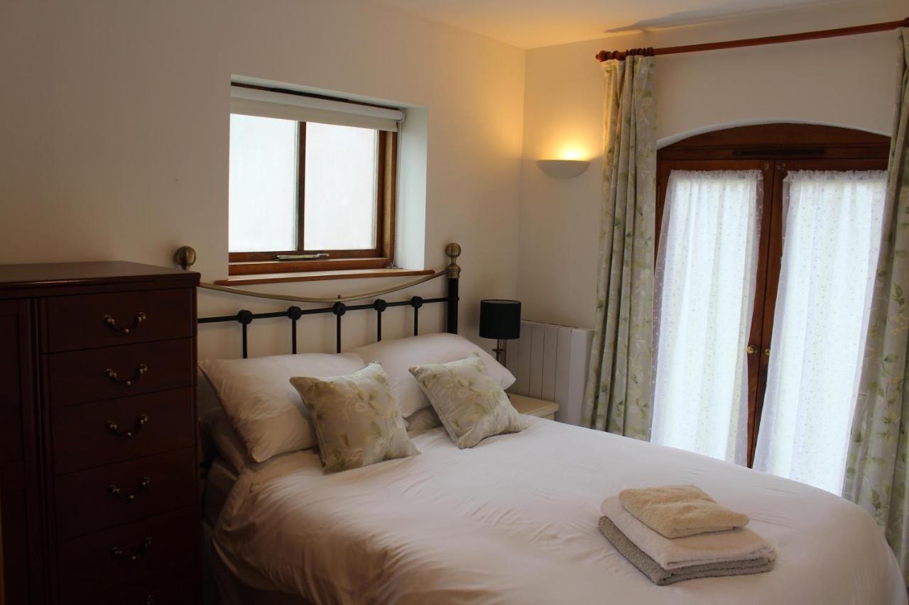 Holly Lodge Country Guest House Blidworth Luaran gambar