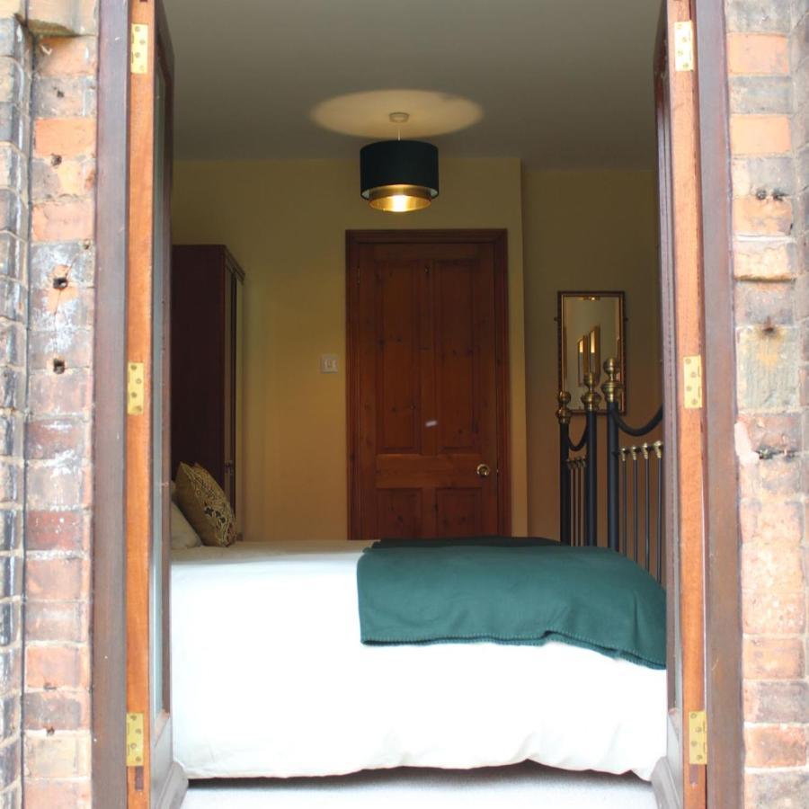 Holly Lodge Country Guest House Blidworth Luaran gambar