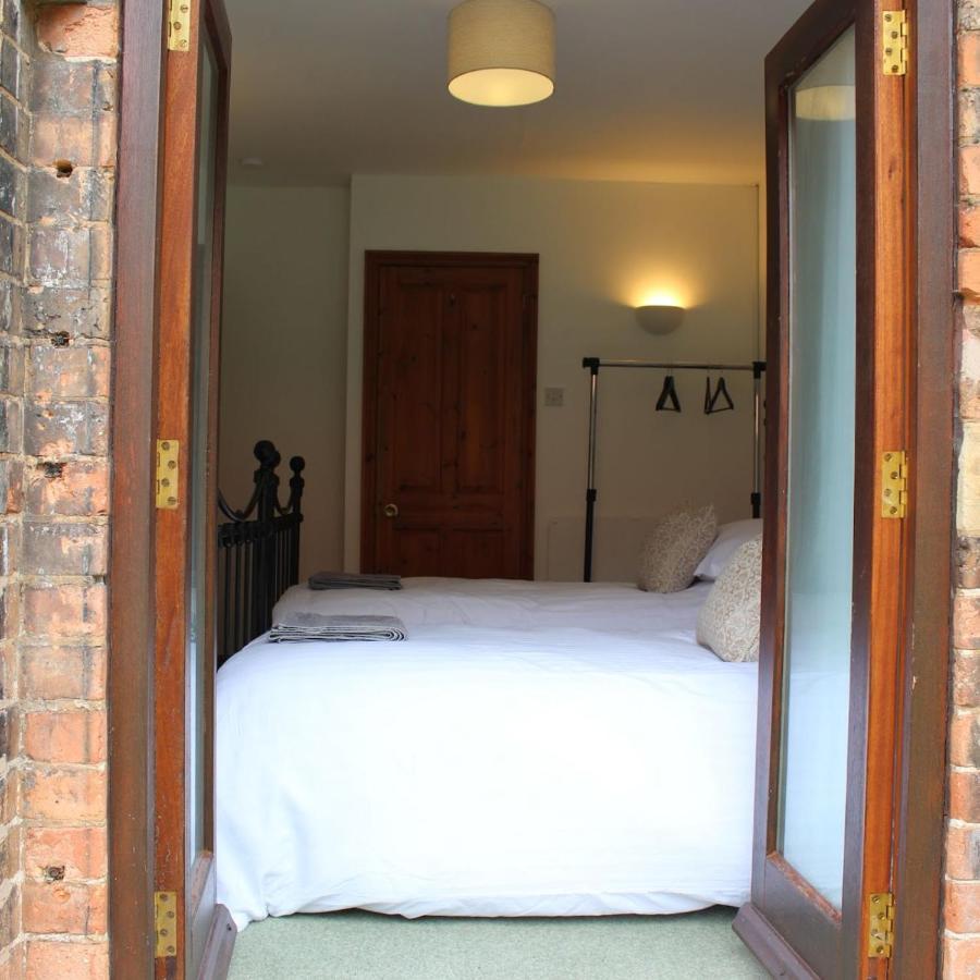 Holly Lodge Country Guest House Blidworth Luaran gambar