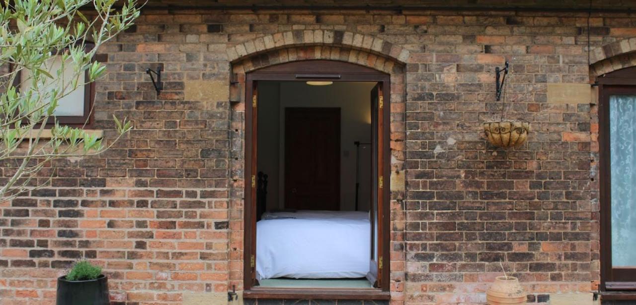 Holly Lodge Country Guest House Blidworth Luaran gambar