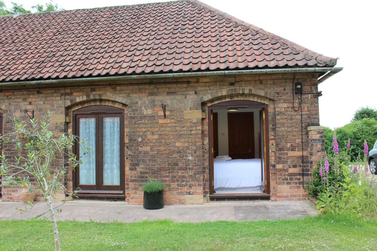 Holly Lodge Country Guest House Blidworth Luaran gambar