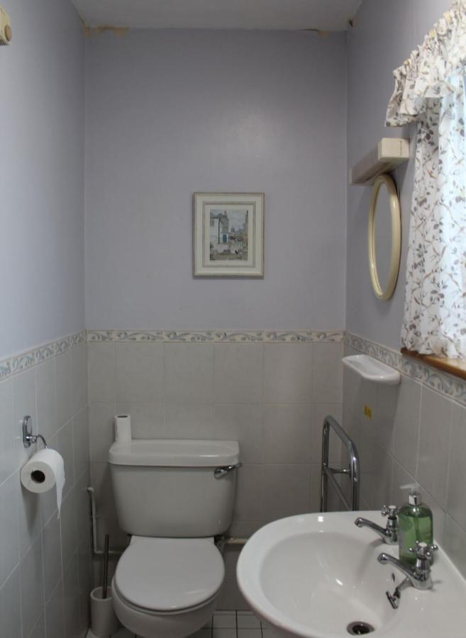 Holly Lodge Country Guest House Blidworth Luaran gambar