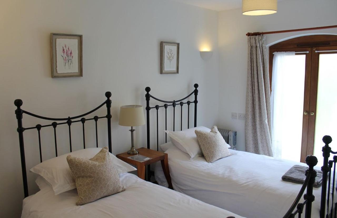 Holly Lodge Country Guest House Blidworth Luaran gambar