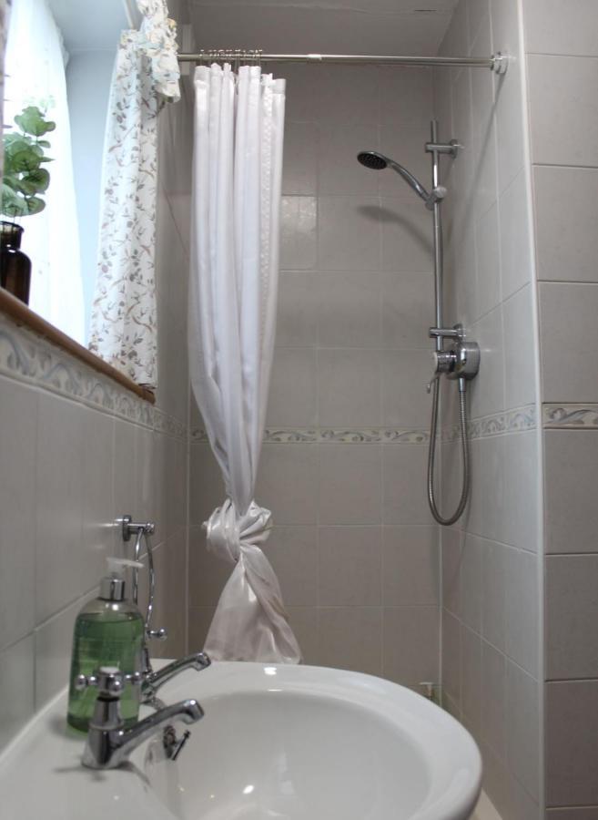 Holly Lodge Country Guest House Blidworth Luaran gambar
