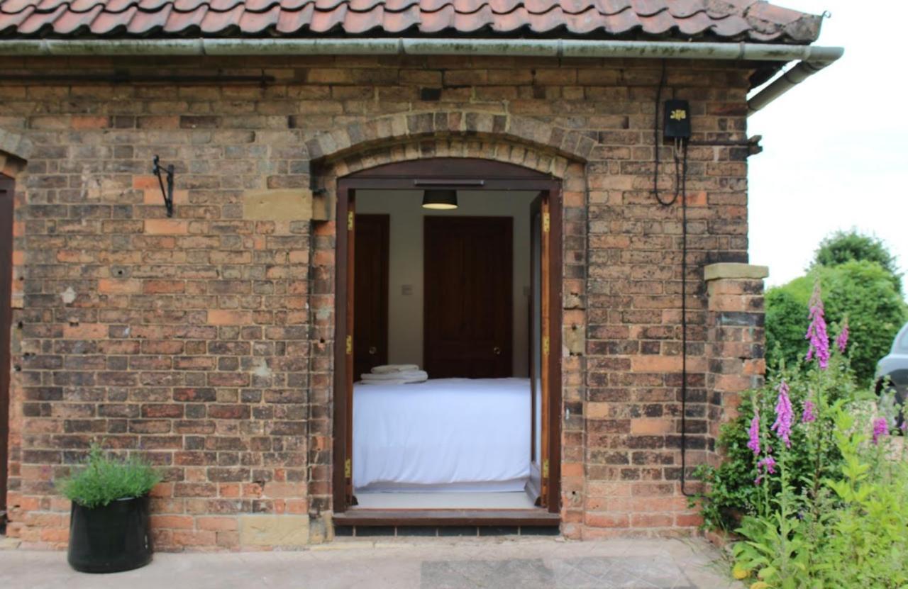 Holly Lodge Country Guest House Blidworth Luaran gambar