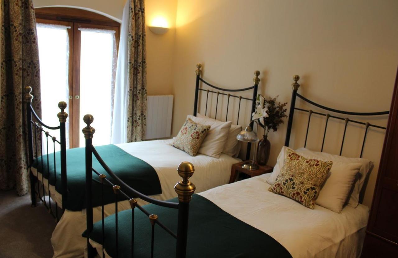 Holly Lodge Country Guest House Blidworth Luaran gambar