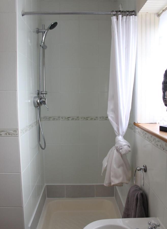 Holly Lodge Country Guest House Blidworth Luaran gambar