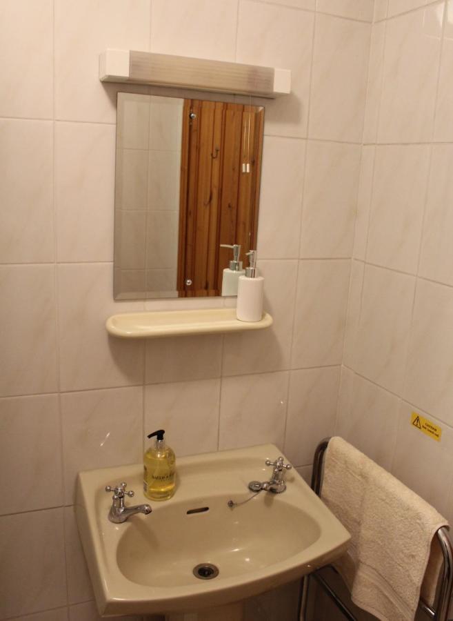 Holly Lodge Country Guest House Blidworth Luaran gambar
