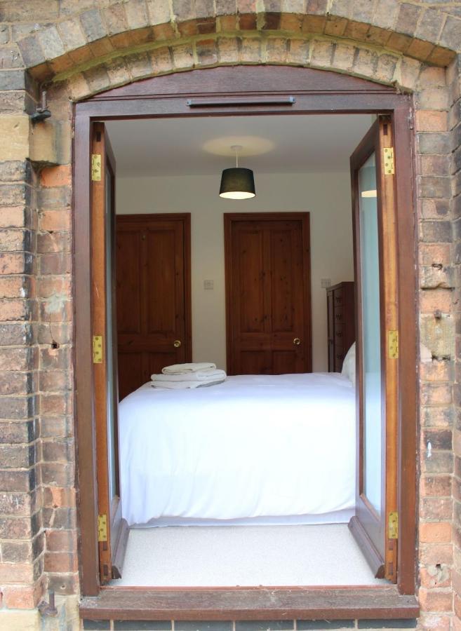 Holly Lodge Country Guest House Blidworth Luaran gambar