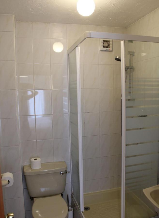 Holly Lodge Country Guest House Blidworth Luaran gambar