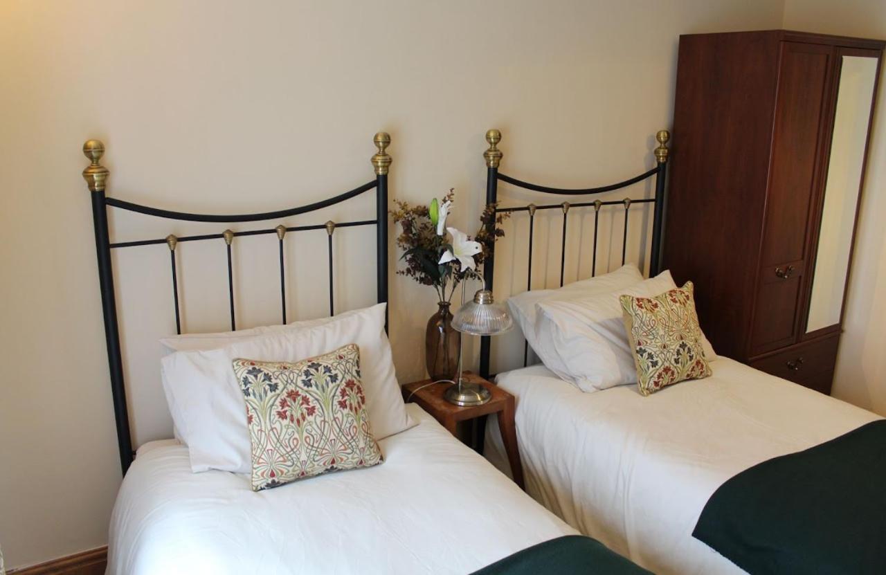 Holly Lodge Country Guest House Blidworth Luaran gambar