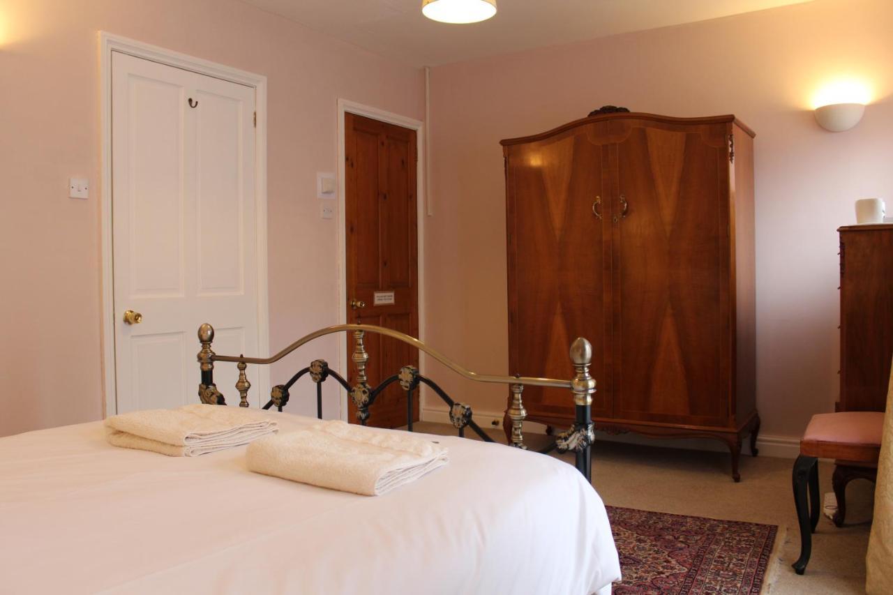 Holly Lodge Country Guest House Blidworth Luaran gambar