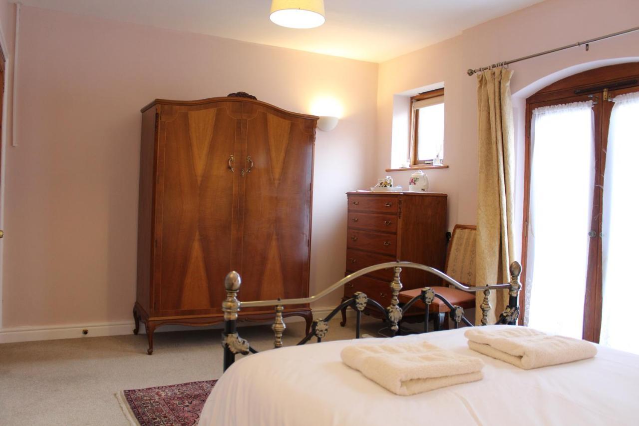 Holly Lodge Country Guest House Blidworth Luaran gambar