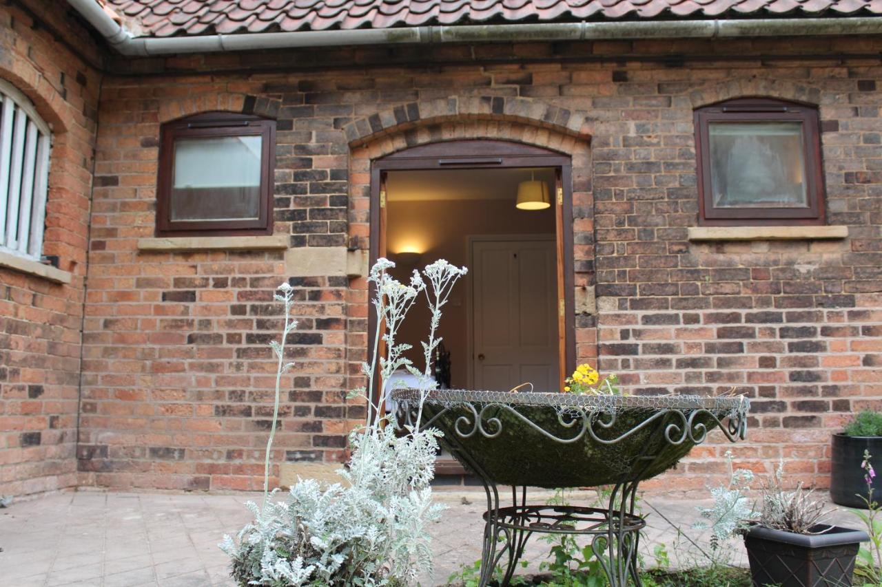 Holly Lodge Country Guest House Blidworth Luaran gambar