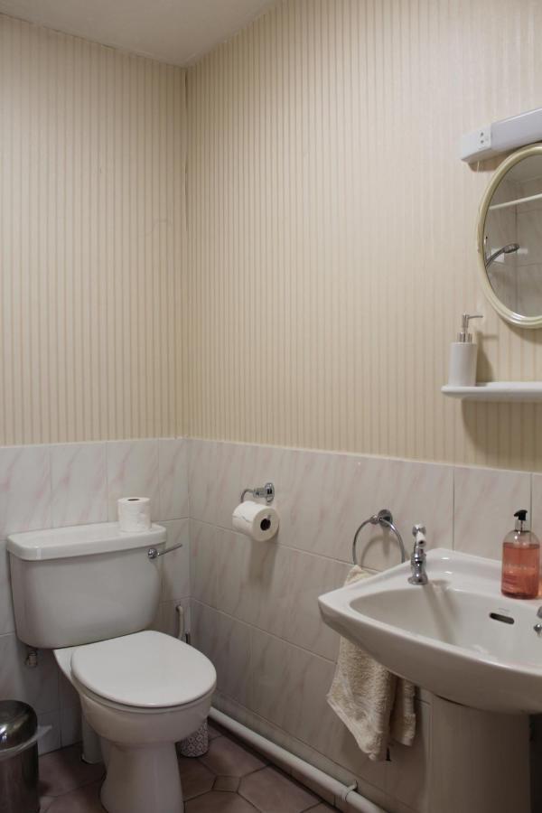 Holly Lodge Country Guest House Blidworth Luaran gambar