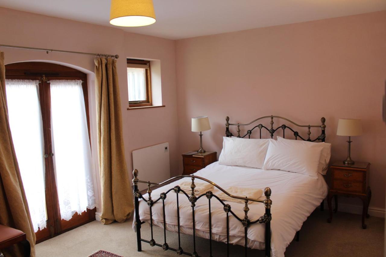 Holly Lodge Country Guest House Blidworth Luaran gambar
