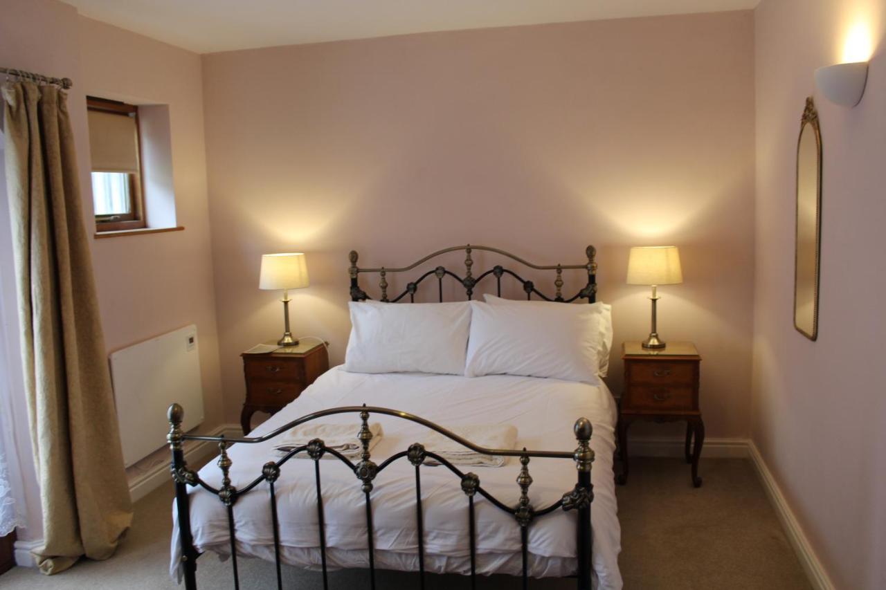 Holly Lodge Country Guest House Blidworth Luaran gambar