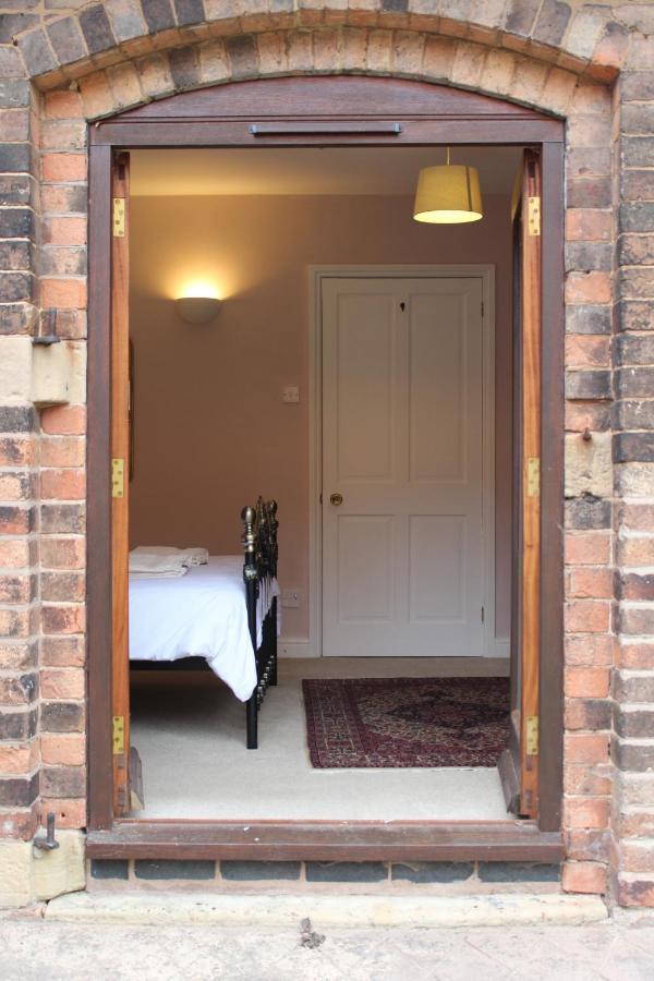 Holly Lodge Country Guest House Blidworth Luaran gambar
